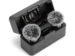 DJI Mic Mini 2S Charging Case