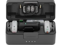 DJI Mic Mini 2S Charging Case