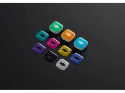 DJI Mic Mini 2S Multi-Color Front Cover Set