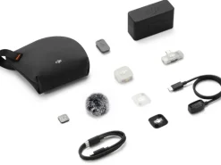 DJI Mic Mini 2S Smartphone-Version, 1 V1, ultra-kompakt