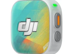DJI Mic Mini 2S Time Series Front Cover Set