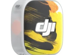 DJI Mic Mini 2S Time Series Front Cover Set
