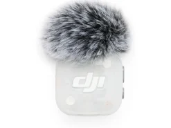 DJI Mic Mini 2S Transmitter ultraleicht
