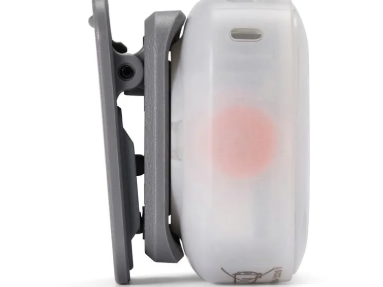 DJI Mic Mini 2S Transmitter ultraleicht