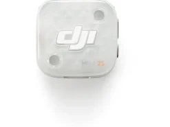 DJI Mic Mini 2S Transmitter ultraleicht