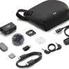 DJI Mikrofon Mic Mini 2 1 TX, 1 RX