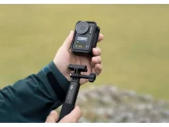 DJI Osmo Action Quick-Release Adapter Mount