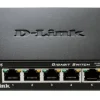 D-Link Switch DGS-105/E 5 Port