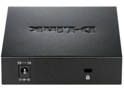 D-Link Switch DGS-105/E 5 Port