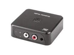 dnt Audio-Digitalisierer Grabstar Audio