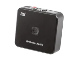 dnt Audio-Digitalisierer Grabstar Audio