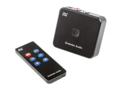 dnt Audio-Digitalisierer Grabstar Audio