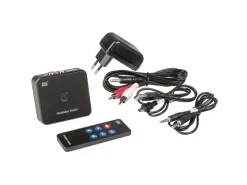 dnt Audio-Digitalisierer Grabstar Audio