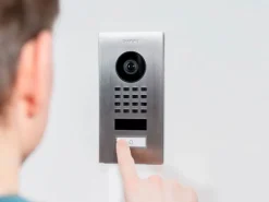 Doorbird IP Türstation D1101V Unterputz
