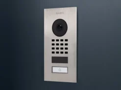 Doorbird IP Türstation D1101V Unterputz