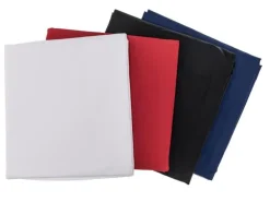 Dörr Aufnahmebox 120 x 120 cm faltbar, Weiss
