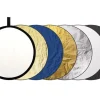 Dörr Reflektor Set 7-in-1 – 107 cm