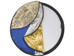 Dörr Reflektor Set 7-in-1 – 107 cm