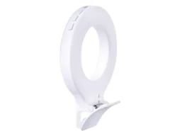 Dörr Smartphone LED Selfie Ringlicht SLR-9