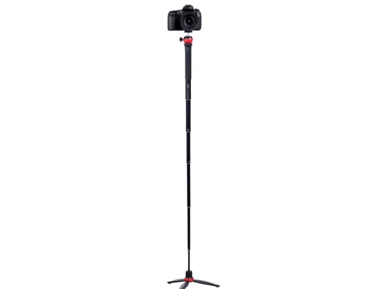 Dörr Stativ SB-2810S Super Bowl Set