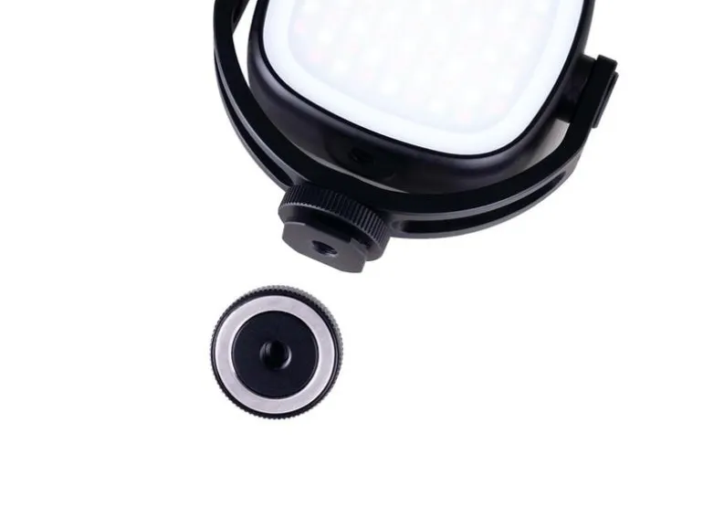 Dörr Videoleuchte MVL-77