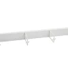 Dätwyler IT Infra Kabelführungspanel 19‘‘/1U , Grau
