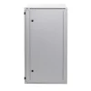 Dätwyler IT Infra Wandschrank Premium DWMR 19" / 18HE / Grau