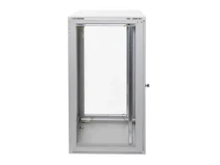 Dätwyler IT Infra Wandschrank Premium DWMR 19" / 18HE / Grau