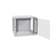 Dätwyler IT Infra Wandschrank Premium DWMR 19" / 9HE / Grau