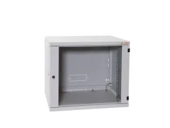 Dätwyler IT Infra Wandschrank Premium DWMR 19" / 9HE / Grau