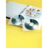 DURABLE COVER FILE Transparent