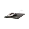 DURABLE Mausmatte Anthrazit