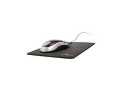 DURABLE Mausmatte Anthrazit