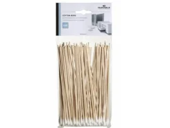 DURABLE Reinigungsset Cotton Buds 100 Stück