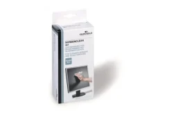 DURABLE Reinigungsspray Screenclean Set 125 ml
