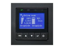 Eaton - USV 9PX 3000I RT3U 3000 VA / 3000 W