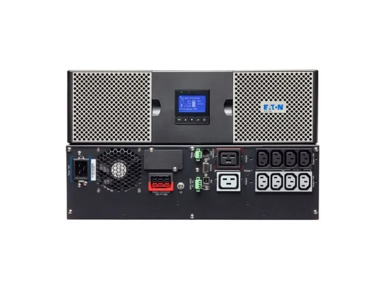 Eaton - USV 9PX 3000I RT3U 3000 VA / 3000 W