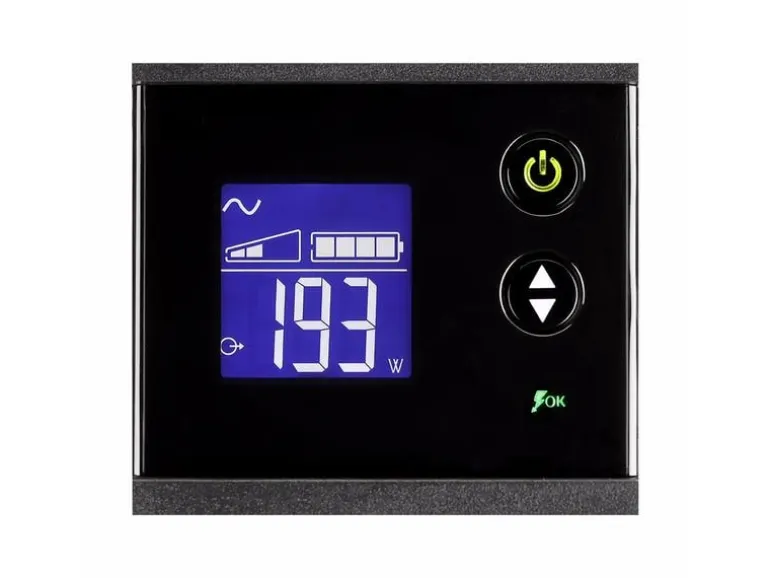 Eaton - USV USV Ellipse PRO 1600 IEC 1600 VA / 1000 W