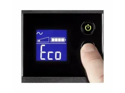 Eaton - USV USV Ellipse PRO 1600 IEC 1600 VA / 1000 W