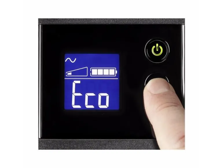 Eaton - USV USV Ellipse PRO 1600 IEC 1600 VA / 1000 W