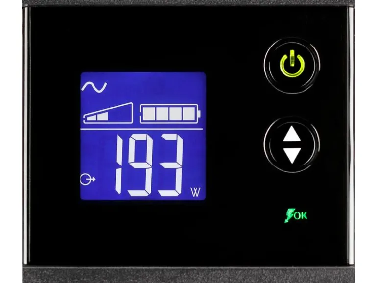Eaton - USV USV Ellipse PRO 1200 IEC 1200 VA / 750 W