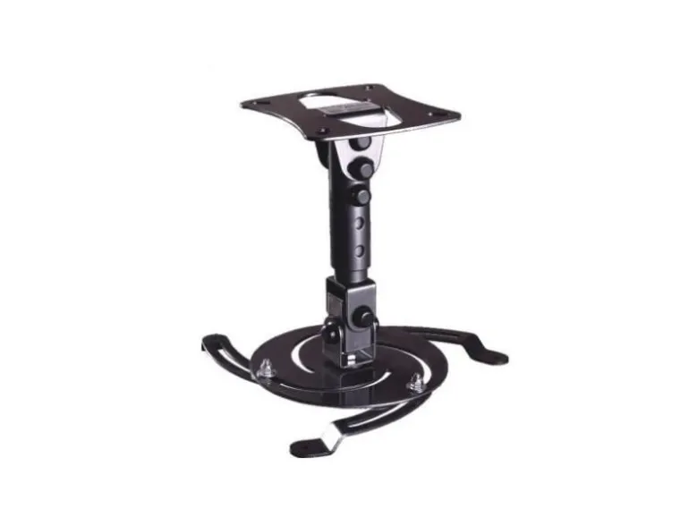 Edbak Deckenhalterung PM3 Schwarz