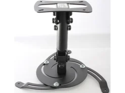 Edbak Deckenhalterung PM3 Schwarz