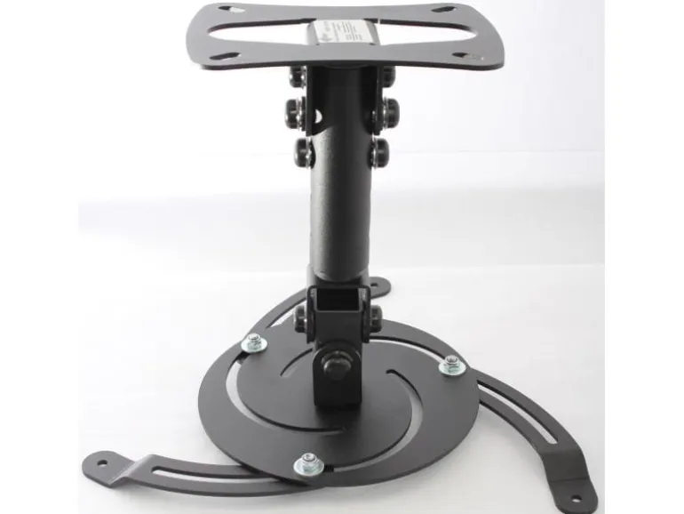 Edbak Deckenhalterung PM3 Schwarz