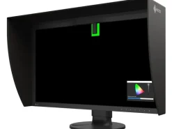 EIZO Monitor CG2700X Swiss Edition
