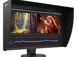 EIZO Monitor CG2700X Swiss Edition
