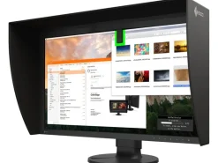EIZO Monitor CG2700X Swiss Edition