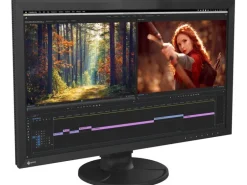 EIZO Monitor CG2700X Swiss Edition