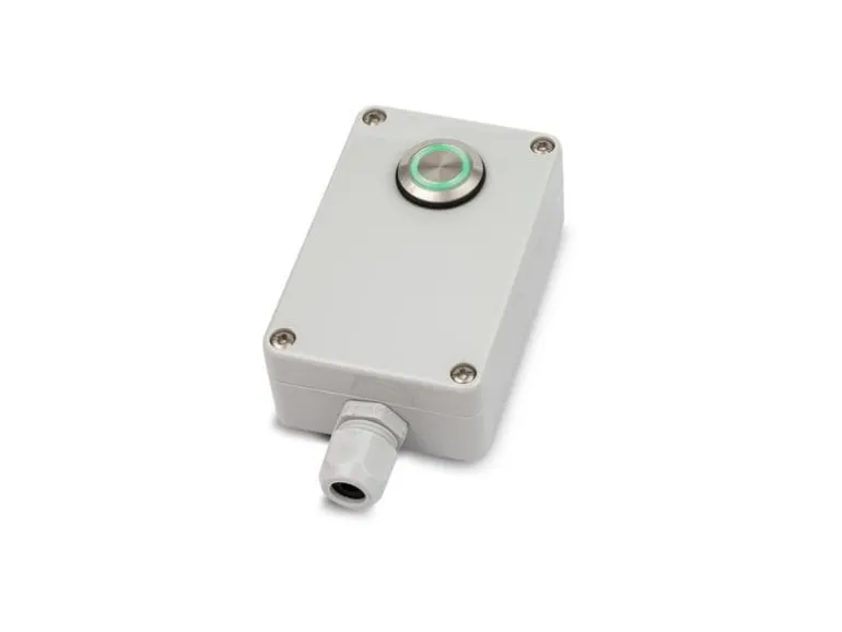 Elbro SwitchButler SMSB131BW, 4G
