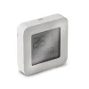 Elbro Temperatur- und Feuchtigkeitssensor Weiss, Bluetooth